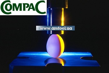 Compac amtool eggs 350